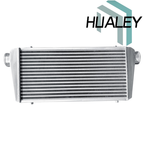 600x300x80mm intercooler - 600x300x80mm,