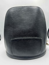 Louis Vuitton Epi Cuir  Gobelins Vintage