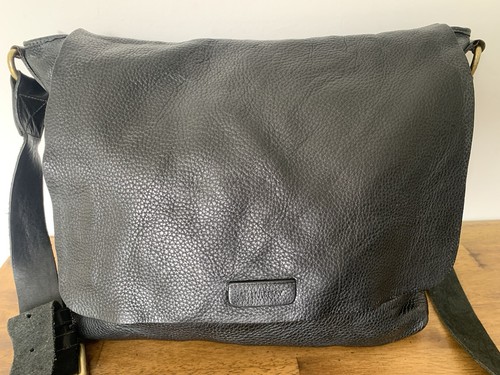 Mulberry black leather large - mulberry,