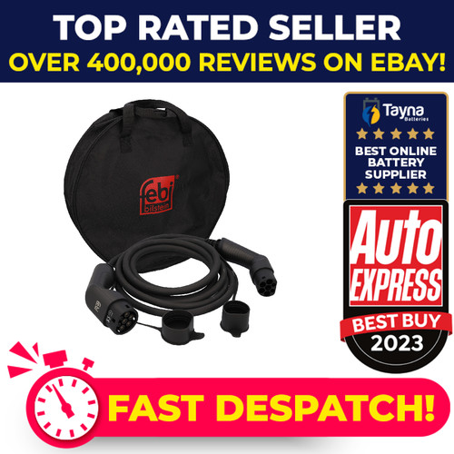 Electric vehicle charging - electric,
