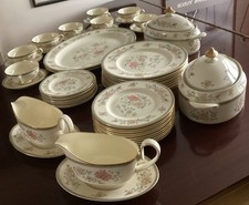 Stunning Minton Dinner Service