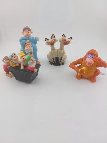 Disney mcdonalds burger - +,