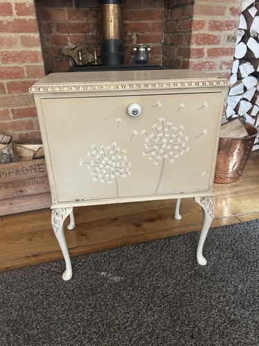 Vintage cream shabby - vintage, chic