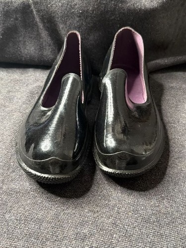 Vintage totes rubber galoshes - vintage,