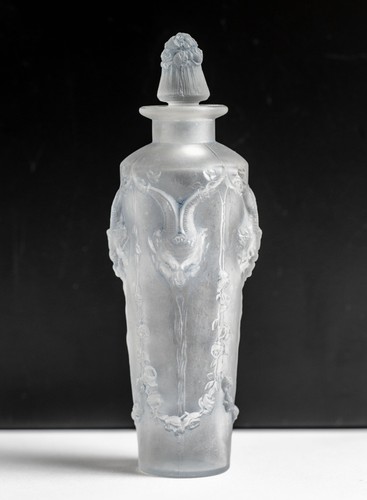 René lalique pan perfume - rené,