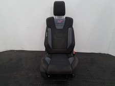 FORD FOCUS ST-1 TDCI MK3