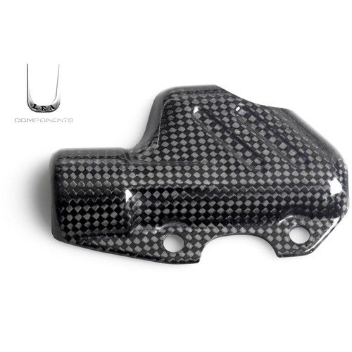Cover pump brakes - cover,