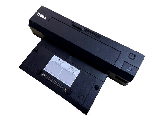 Dell pro2x port plus - dell,