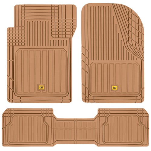 Cat 3pc heavy - heavy, odorless