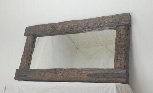 Bespoke hand crafted reclaimed - crafted,