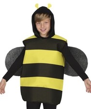 Childs Unisex Bumble Bee Fancy