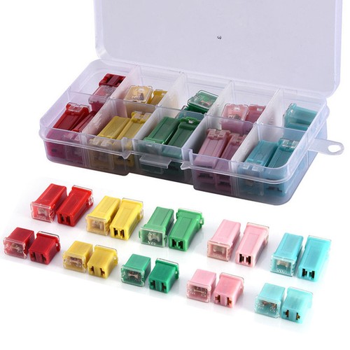 Fuses pack kit 20a 30a - kit,
