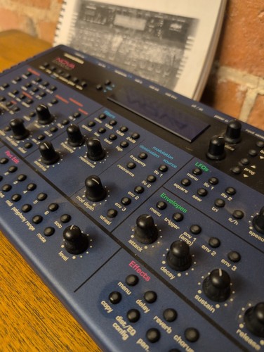 Novation nova desktop - novation,
