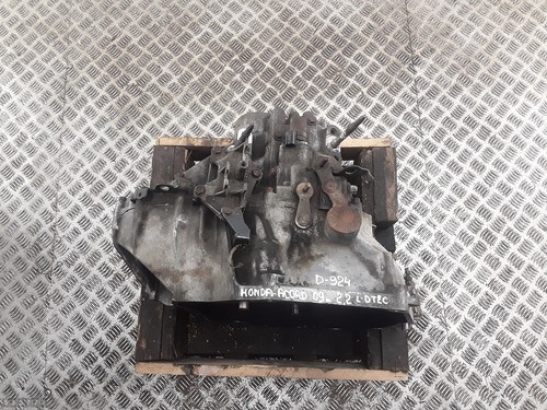 2009 honda accord gearbox - 2009,