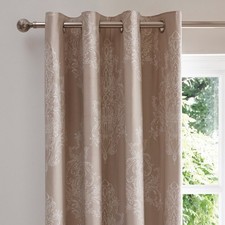 Dunelm Versailles Natural