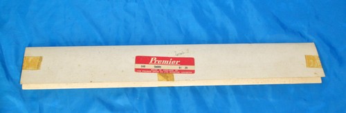 Rare vintage premier - premier, snare