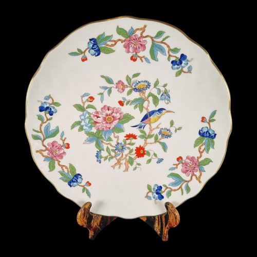 Aynsley pembroke bone china - aynsley,