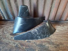 Honda VT600 Shadow - Left &