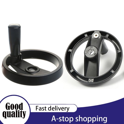 Foldable handle lathe - foldable,