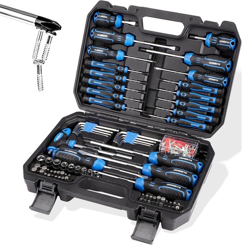 120 piece magnetic - piece,