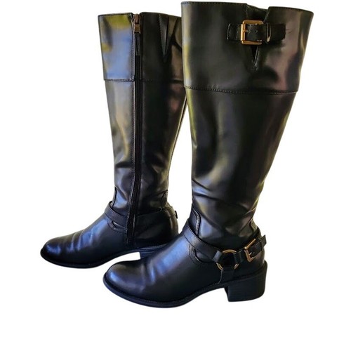 Chaps rubi black - chaps,
