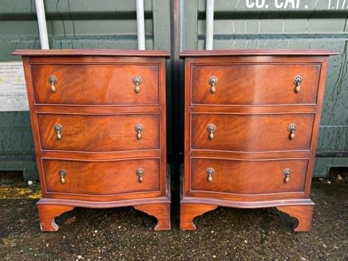Pair heavy duty vintage - duty,