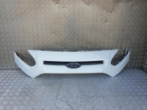 Ford transit connect front - ford,
