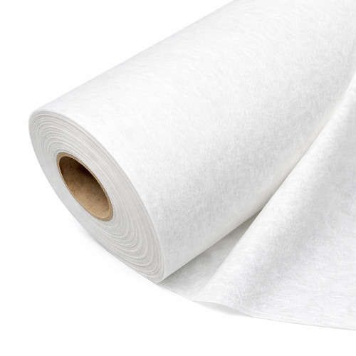 Wide geotextile non woven - geotextile,