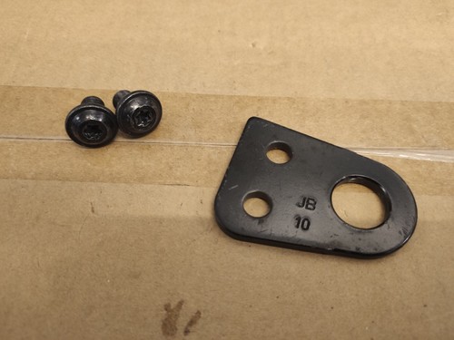 Genuine bmw e90 - 3, split