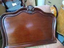 Windsor Olivia Solid Mahogany