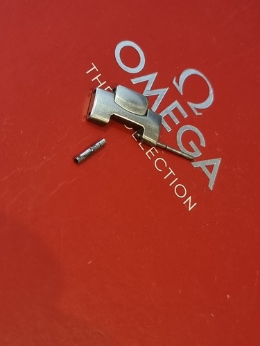 Omega seamaster 200m bracelet - omega,