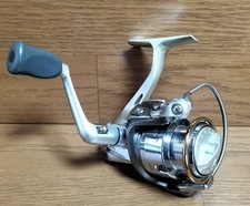 Spinning reel Daiwa CALDIA
