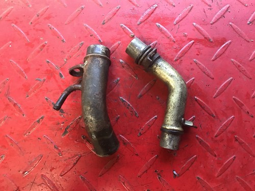 Yamaha 2003 water mounts - 2003,