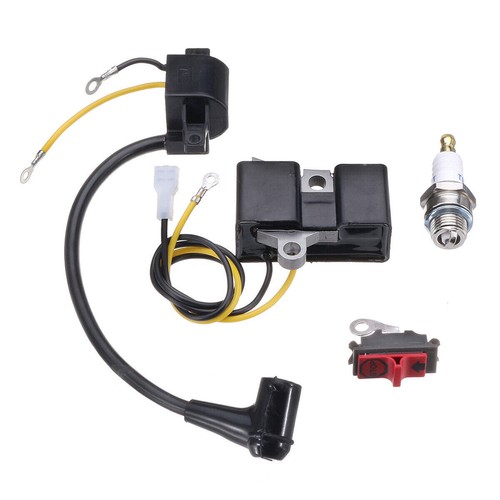 Pcs ignition coil module - 4,