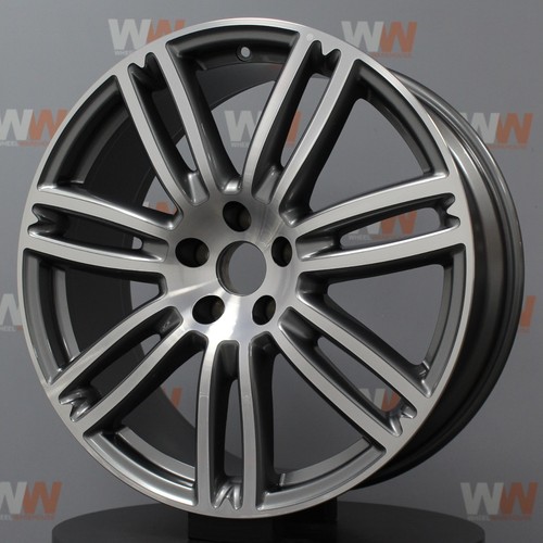 New maserati ghibli m157 - 20",