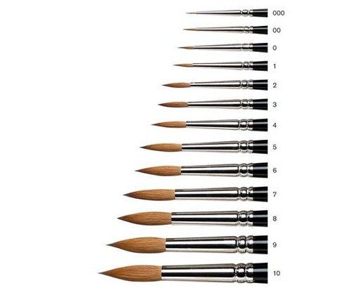 Winsor newton series 7 - winsor,