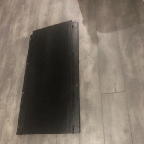 Reebok edge series - series, treadmill