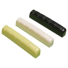 Left handed Guitar nut