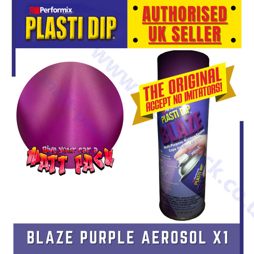 Plastidip plasti dip - plasti, blaze