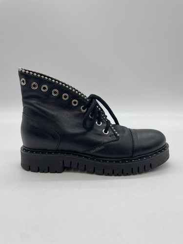Marco moreo black leather - moreo,