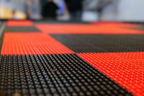 Caliber protech flooring - caliber, xt