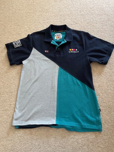 Men colour block - 3,