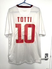 Nike AS Roma 2014/15 TOTTI 10