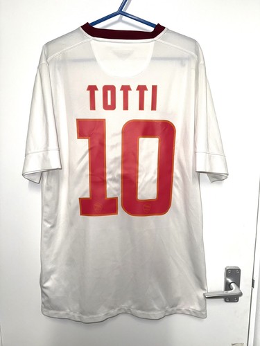Nike roma 2014 totti 10 - nike,