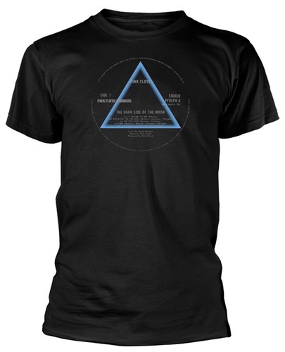 Pink floyd dark - pink, side
