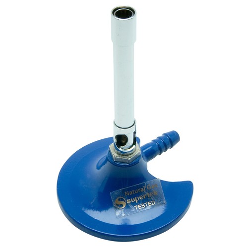 Rapid bunsen burner - burner,, 11mm