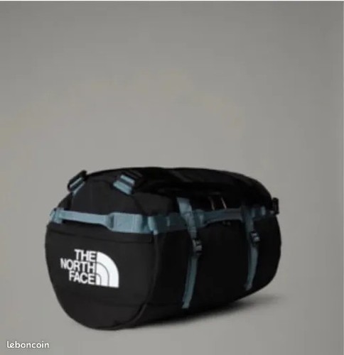 The north face - face, duffel