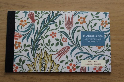 2011 dy1 william morris - 2011,