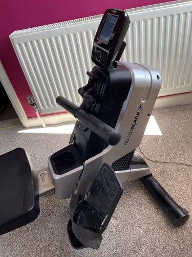 Roger black programmable - roger,