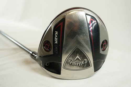 Callaway razr fit driver - callaway,